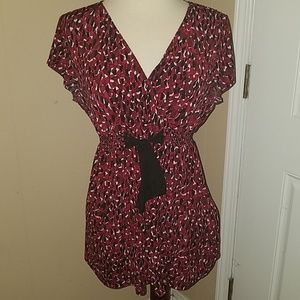 Motherhood Maternity top